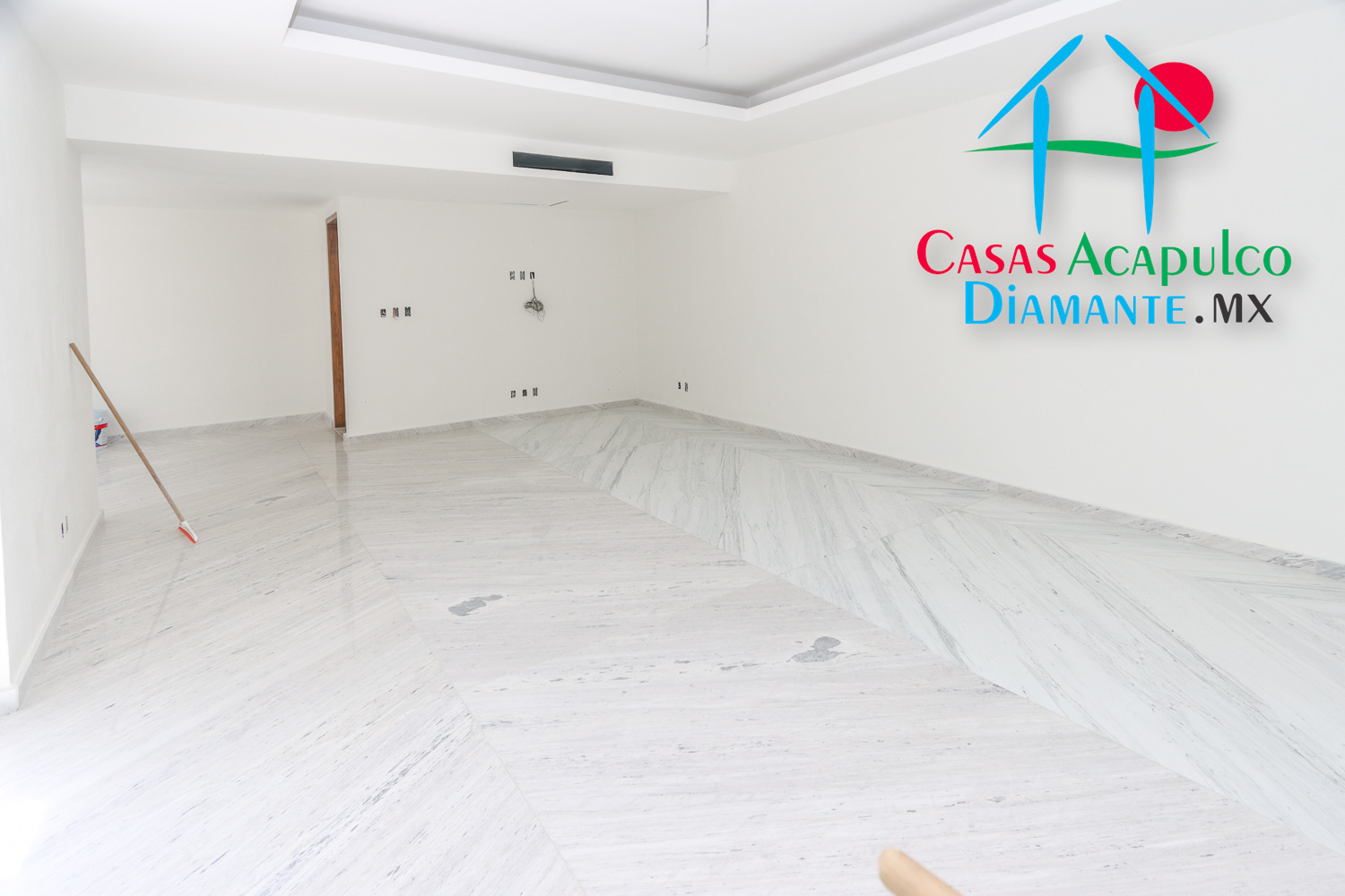 La Concha 82 - Recámara uno 1